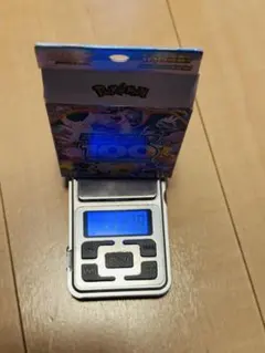 重量112.11g【シュリンク付き】ポケモンカードMEGA スタートデッキ100
