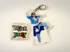 MSSP サンダーボルト アクスタ コンプセット M.S.S Project Tour 2025 〜サンダーボルト〜 ＆ M.S.S Project