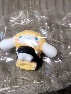 天麩羅　サンリオ　シナモロール　ガチャガチャ　新品未使用