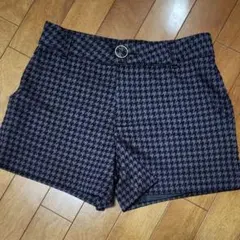 Oneway ショートパンツ