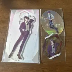 渡会雲雀 アクスタ 特典