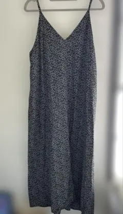 【4/25取り下げ】アメリカンホリック　小花柄キャミワンピース　Mサイズ