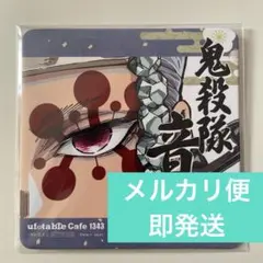鬼滅の刃　宇髄天元　ufotable 柱展　開催記念　コースター