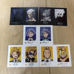 僕のヒーローアカデミア　Wari ふぉと！