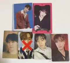 ディノ トレカまとめ （バラ売り可）