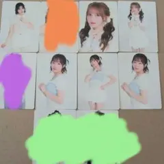 FRUITSZIPPERトレカ あそばにゃそんそん