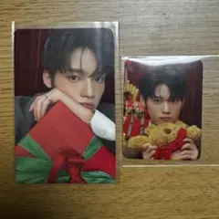 INI THE WINTER MAGIC ウィンマジ　木村柾哉　トレカ