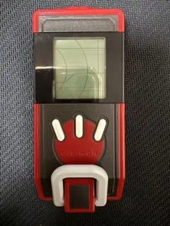 デジヴァイス キャラクター玩具