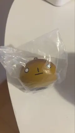 こげぱん スクイーズ 가챠