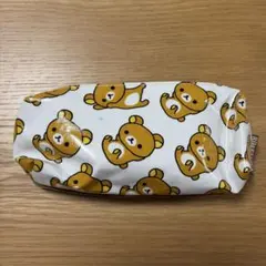 선엑스 리락쿠마 리락쿠마 · 리락쿠마 제1탄 펜 파우치
