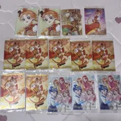 キュアウィング　ウエハース　HR