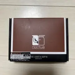 NOCTUA AM4/AM5用マウンティングキット NM-AM5/4-MP78