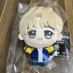 BTS タイニータンTinyTAN DNA Jimin ジミン ちびぐるみ