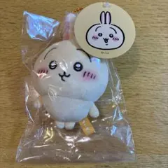 ちいかわ ぷちミニマスコット うさぎ 初期 - メルカリ