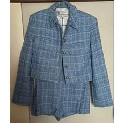 ZARA パンツセットアップ