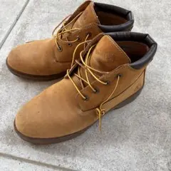 ティンバーランド ブーツ・革靴