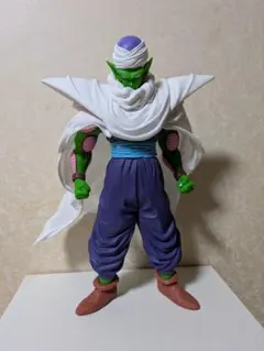 ギガンティックシリーズ ドラゴンボールZ ピッコロ ギガンティック 未