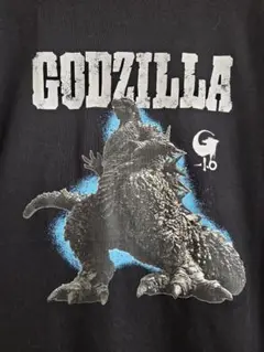 ☆新品・未使用☆GODZILLA Tシャツ ゴジラ トップス 綿100%