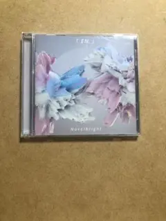 Novelbright [ EN. ] CD