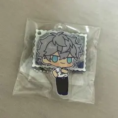 【中国限定】あんスタ　瀬名泉　日記 アクキー