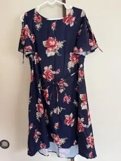 【新品未使用】MERCURYDUO ワンピース