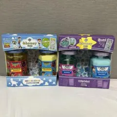 【新品・未開封】&honey ピクサー 限定 シャンプー＆トリートメントセットのサムネイル