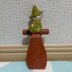 ムーミン スナフキン フィギュア