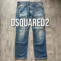 Dsquared2 スリムジーンズ　ストレート50のサムネイル