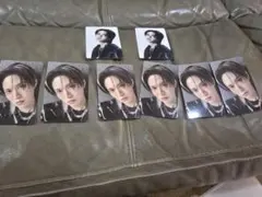 JO1 白岩瑠姫 通常盤