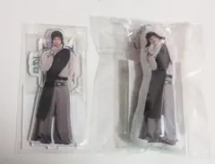 INI 池崎理人 ポップアップ アクスタ クッションキーホルダー