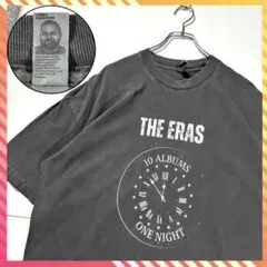 USA製 ⁠テイラースウィフト ERAS ツアーT 半袖 Tシャツ XL メンズのサムネイル