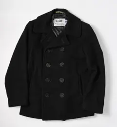 Schott U.S. 740N 피 재킷 피코트 36 사이즈