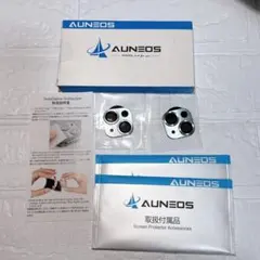 AUNEOS カメラフィルム iPhone14 iPhone14Plus