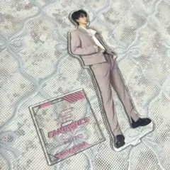 FANTASTICS 木村慧人 BIGアクリルスタンド BOT 受注生産限定 - メルカリ