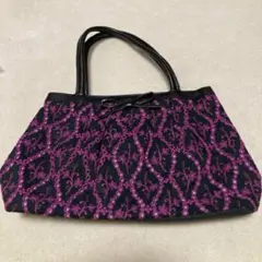 VIVAYOU ビバユー　ハンドバッグ