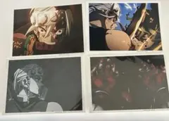 鬼滅の奏 遊郭編 ブロマイド 宇髄天元 2種 - メルカリ