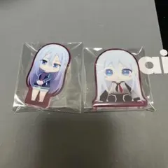 プロセカ 宵崎奏 マイセカイ アクリルフィギュアコレクション セット