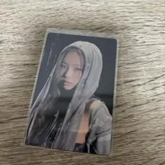 BLACKPINK BORNPINK YG特典トレカ ジェニ