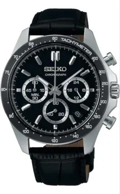 SEIKO メンズ 時計 クロノグラフのサムネイル