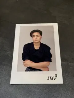 ジェイ Walk the line シネマ　入場者特典