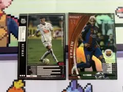 2026年最新】ネイマール カードの人気アイテム - メルカリ