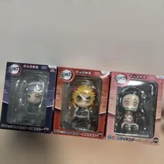 2025年最新】鬼滅の刃ぽてっとフィギュアの人気アイテム - メルカリ