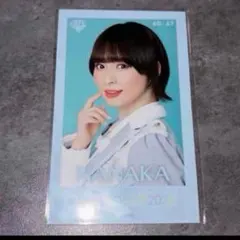 イコノイジョイ2022 DVD・Blu-ray封入生写真 冨田菜々風 - メルカリ