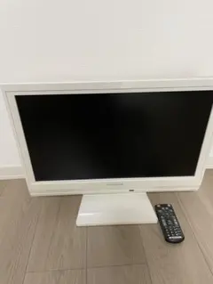 ピクセラ　22V型　液晶テレビ　PRD-LA103-22B PRODIAのサムネイル