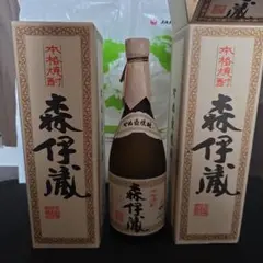 2026年最新】森伊蔵jalの人気アイテム - メルカリ
