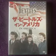 ビートルズdvd