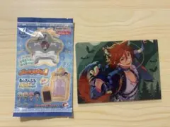 あんスタ　ふぉとるだぁ　ファイルスナック　MaM