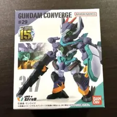 ガンダムコンバージ #29 GFreD ジフレド GUNDAM CONVERGE - メルカリ