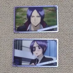 家庭教師ヒットマンREBORN!六道骸クローム髑髏