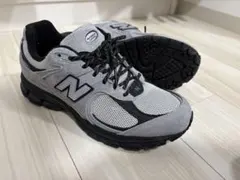 new balance 2002 スニーカー